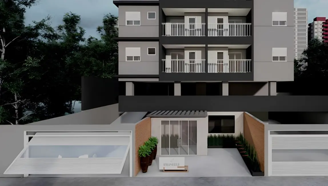 Foto 4 de Apartamento com 2 quartos à venda, 42m2 em Vila Matilde, São Paulo - SP