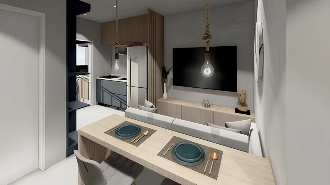 Foto 6 de Apartamento com 2 quartos à venda, 42m2 em Vila Matilde, São Paulo - SP