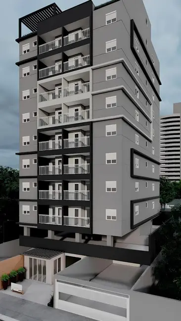 Foto 3 de Apartamento com 2 quartos à venda, 44m2 em Vila Matilde, São Paulo - SP