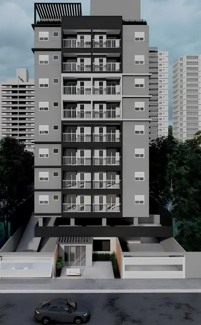 Foto 2 de Apartamento com 2 quartos à venda, 44m2 em Vila Matilde, São Paulo - SP