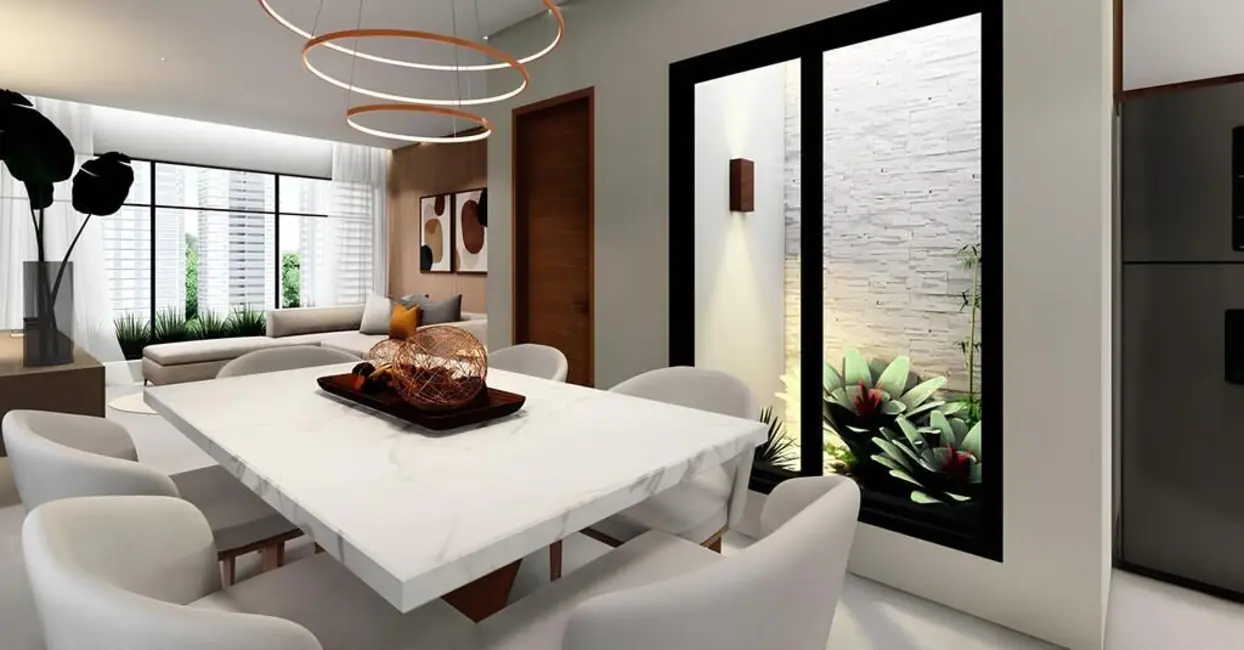 Casa de Condomínio com 3 quartos à venda, 135m2 em Vila Matilde, São Paulo - SP - imagem 6 Foto 6 de Casa de Condomínio com 3 quartos à venda, 135m2 em Vila Matilde, São Paulo - SP