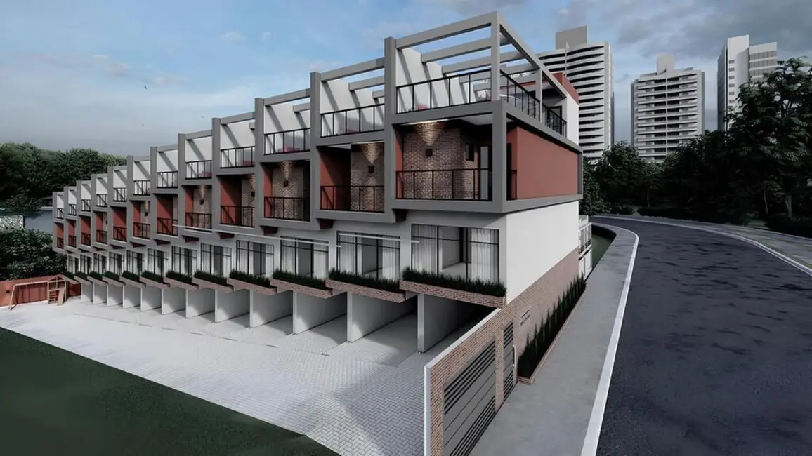 Casa de Condomínio com 3 quartos à venda, 135m2 em Vila Matilde, São Paulo - SP - imagem 1 Foto 1 de Casa de Condomínio com 3 quartos à venda, 135m2 em Vila Matilde, São Paulo - SP