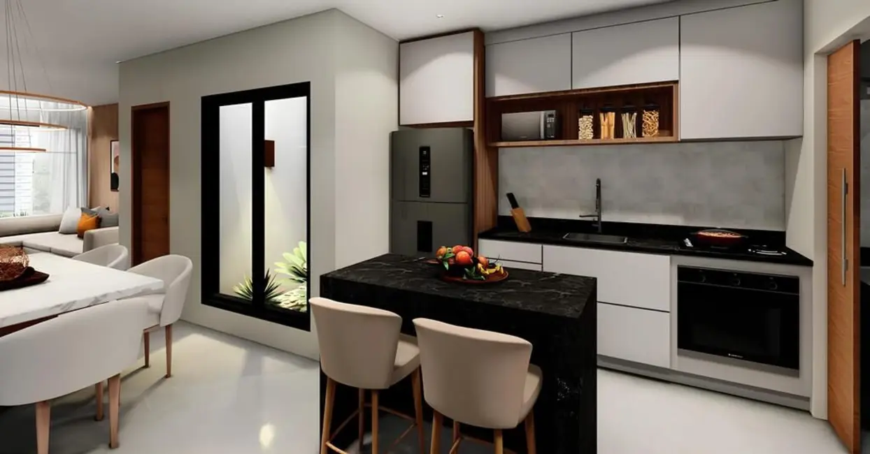 Casa de Condomínio com 3 quartos à venda, 135m2 em Vila Matilde, São Paulo - SP - imagem 7 Foto 7 de Casa de Condomínio com 3 quartos à venda, 135m2 em Vila Matilde, São Paulo - SP