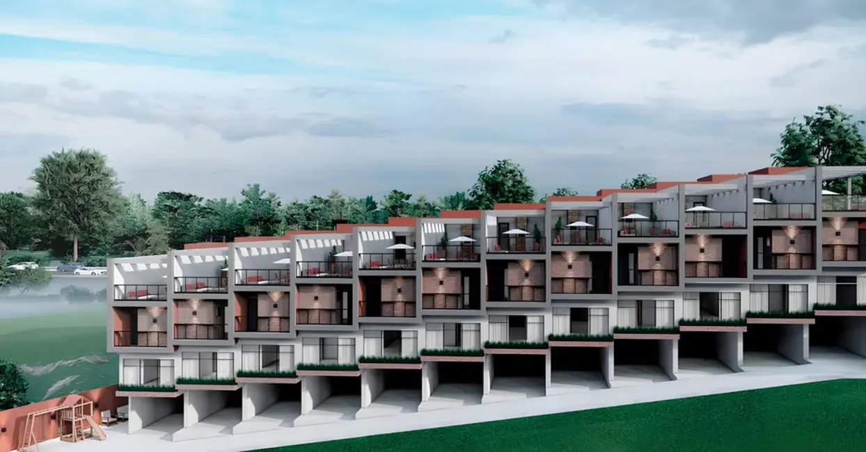 Casa de Condomínio com 3 quartos à venda, 135m2 em Vila Matilde, São Paulo - SP - imagem 2 Foto 2 de Casa de Condomínio com 3 quartos à venda, 135m2 em Vila Matilde, São Paulo - SP