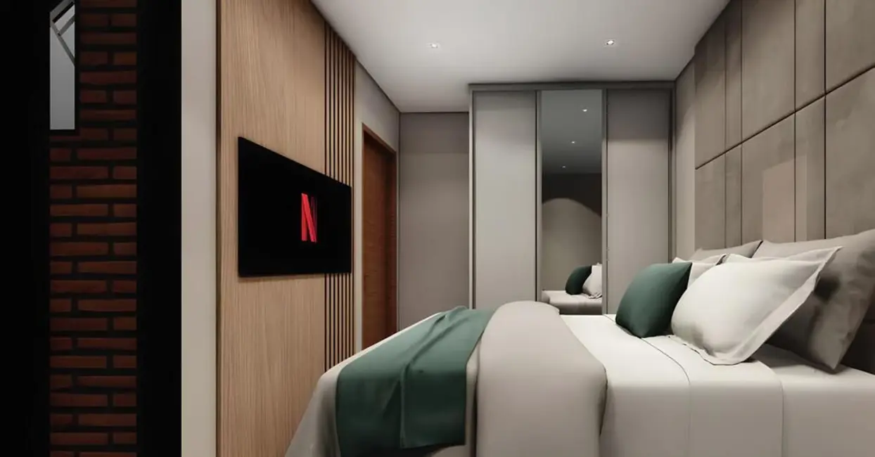 Casa de Condomínio com 3 quartos à venda, 135m2 em Vila Matilde, São Paulo - SP - imagem 8 Foto 8 de Casa de Condomínio com 3 quartos à venda, 135m2 em Vila Matilde, São Paulo - SP