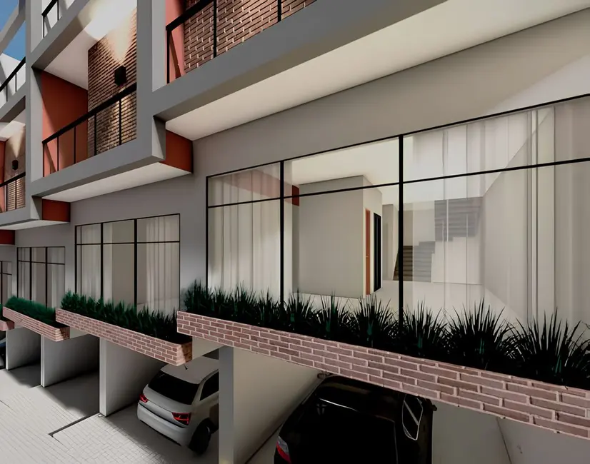 Casa de Condomínio com 3 quartos à venda, 135m2 em Vila Matilde, São Paulo - SP - imagem 3 Foto 3 de Casa de Condomínio com 3 quartos à venda, 135m2 em Vila Matilde, São Paulo - SP