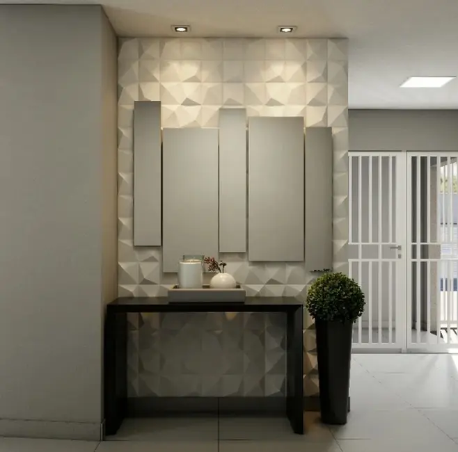 Foto 5 de Kitnet com 1 quarto à venda, 28m2 em Vila Gomes, São Paulo - SP