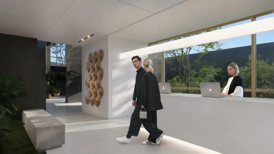 Foto 7 de Apartamento com 1 quarto à venda, 82m2 em Pinheiros, São Paulo - SP