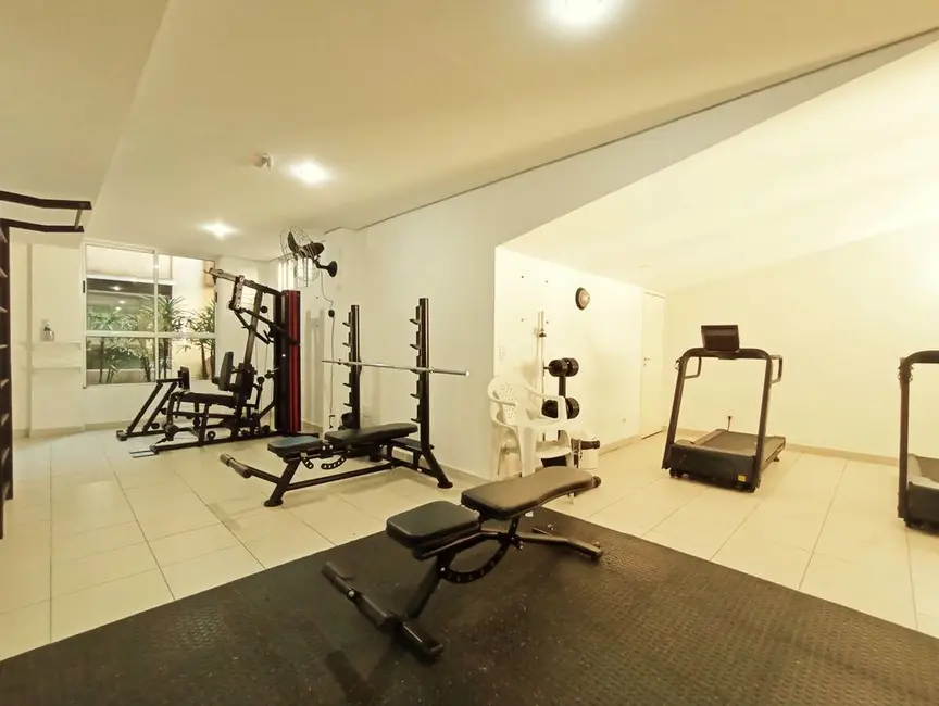 Apartamento com 2 quartos à venda, 60m2 em Mooca, São Paulo - SP - imagem 7 Foto 7 de Apartamento com 2 quartos à venda, 60m2 em Mooca, São Paulo - SP