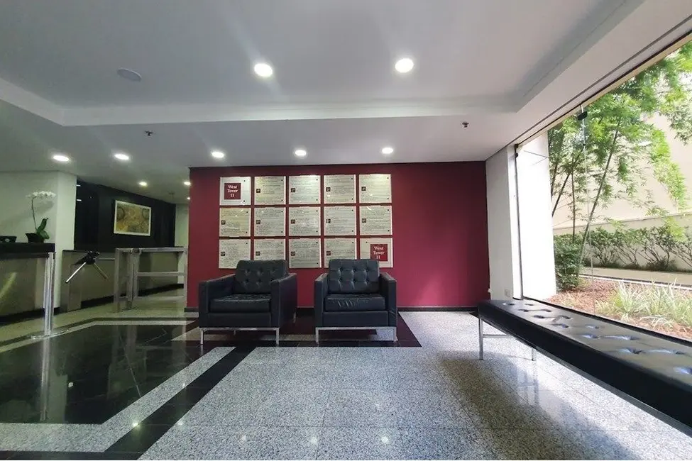 Foto 1 de Sala Comercial à venda, 33m2 em Sumarezinho, São Paulo - SP