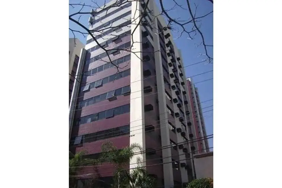 Foto 4 de Sala Comercial à venda, 33m2 em Sumarezinho, São Paulo - SP