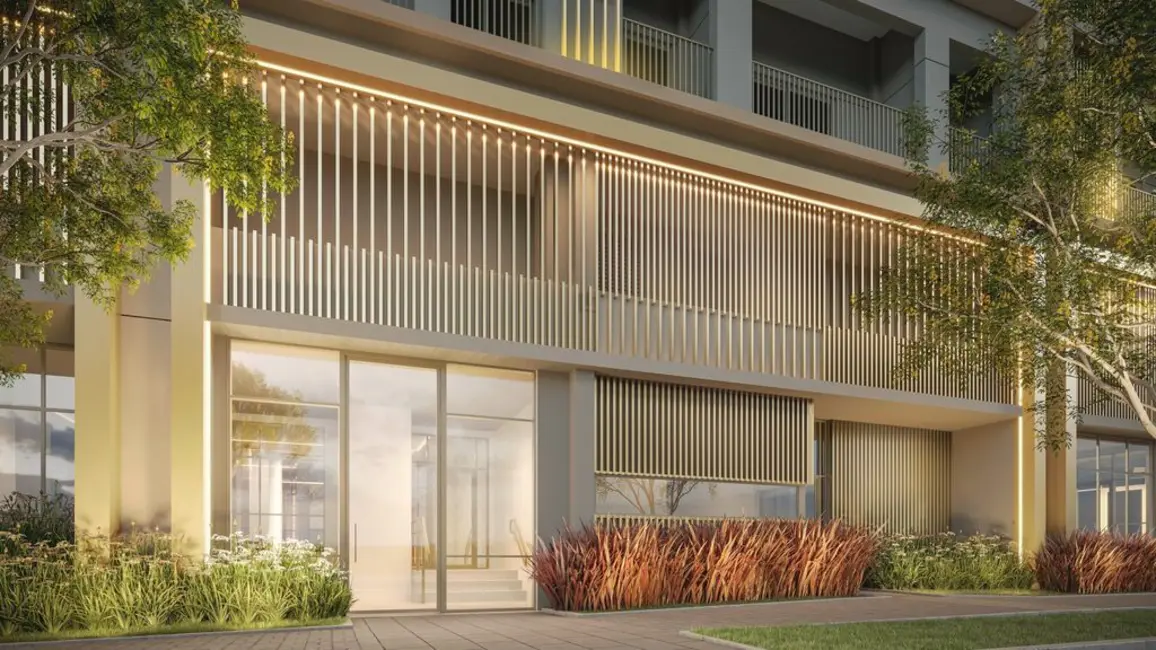 Foto 3 de Apartamento com 3 quartos à venda, 158m2 em Brooklin Paulista, São Paulo - SP