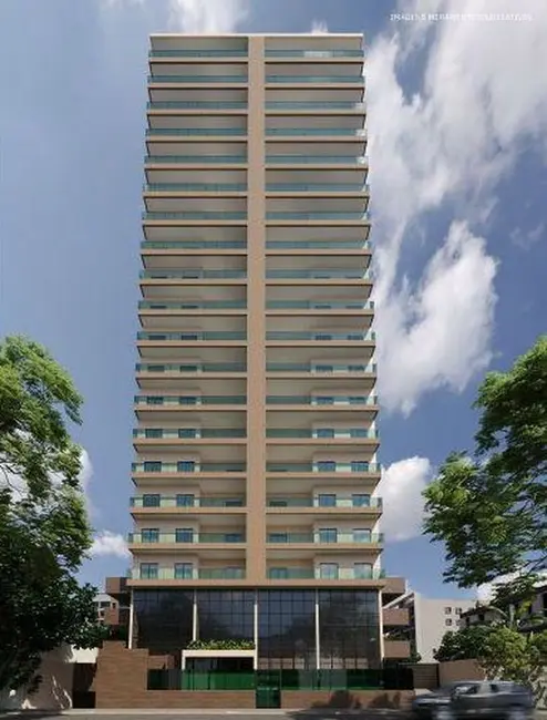 Apartamento com 2 quartos à venda, 65m2 em Ponta da Praia, Santos - SP - imagem 1 Foto 1 de Apartamento com 2 quartos à venda, 65m2 em Ponta da Praia, Santos - SP