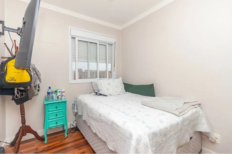 Apartamento com 3 quartos à venda, 98m2 em Cambuci, São Paulo - SP - imagem 5 Foto 5 de Apartamento com 3 quartos à venda, 98m2 em Cambuci, São Paulo - SP