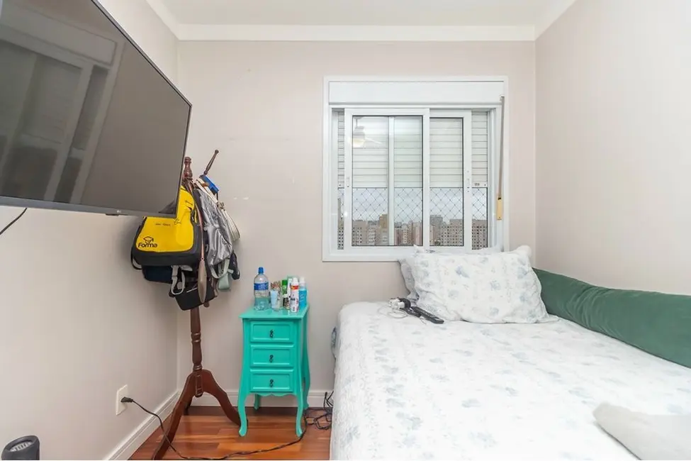 Apartamento com 3 quartos à venda, 98m2 em Cambuci, São Paulo - SP - imagem 6 Foto 6 de Apartamento com 3 quartos à venda, 98m2 em Cambuci, São Paulo - SP