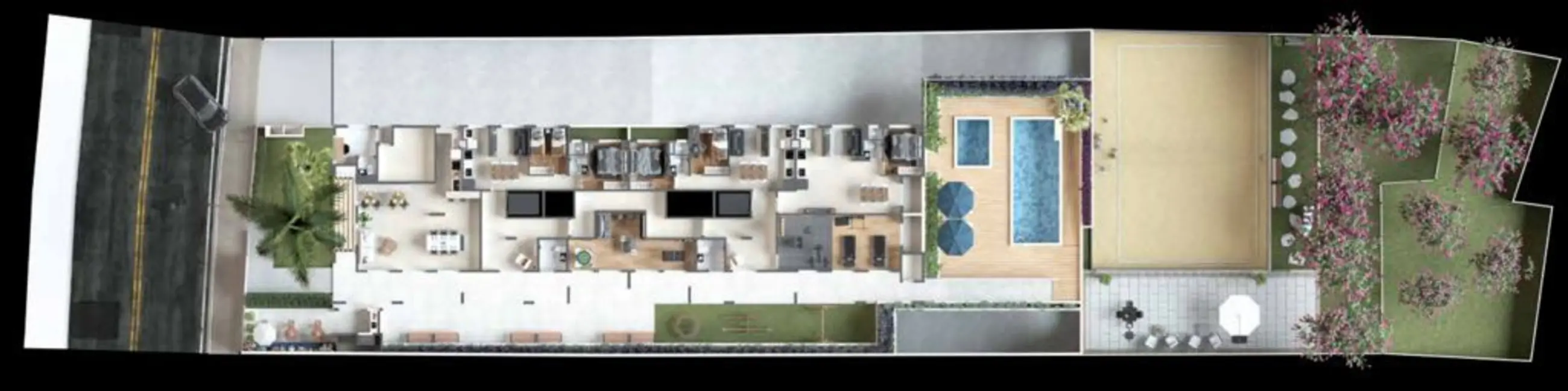 Foto 1 de Apartamento com 2 quartos à venda, 41m2 em Ipiranga, São Paulo - SP