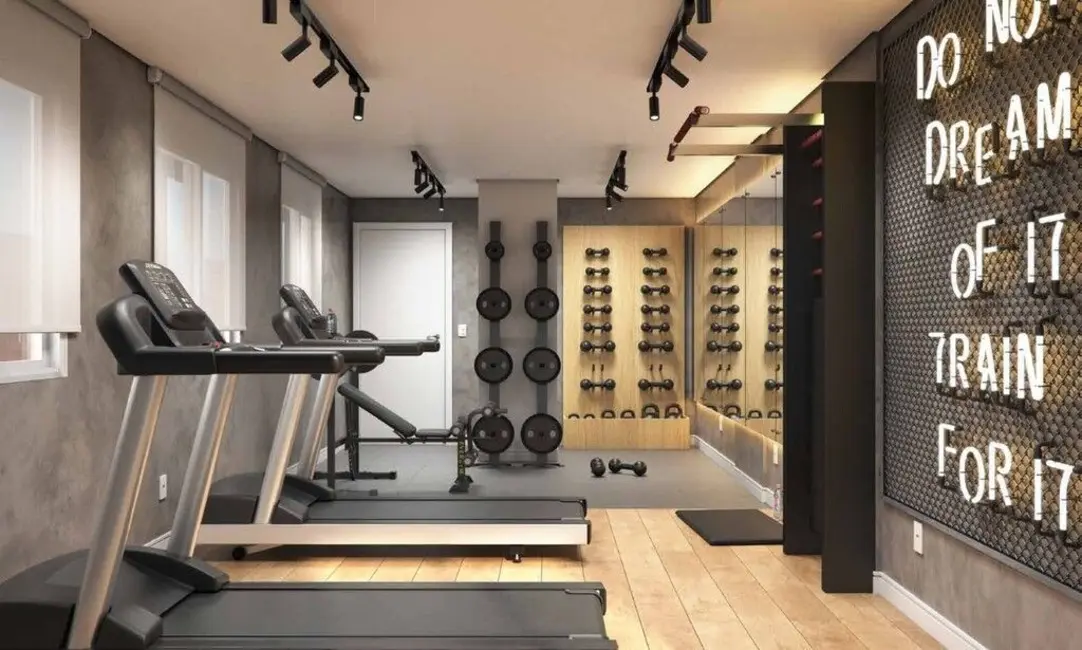 Apartamento com 2 quartos à venda, 41m2 em Ipiranga, São Paulo - SP - imagem 9 Foto 9 de Apartamento com 2 quartos à venda, 41m2 em Ipiranga, São Paulo - SP