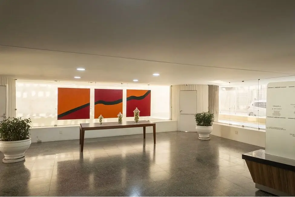 Foto 6 de Sala Comercial à venda, 196m2 em Jardim Paulistano, São Paulo - SP