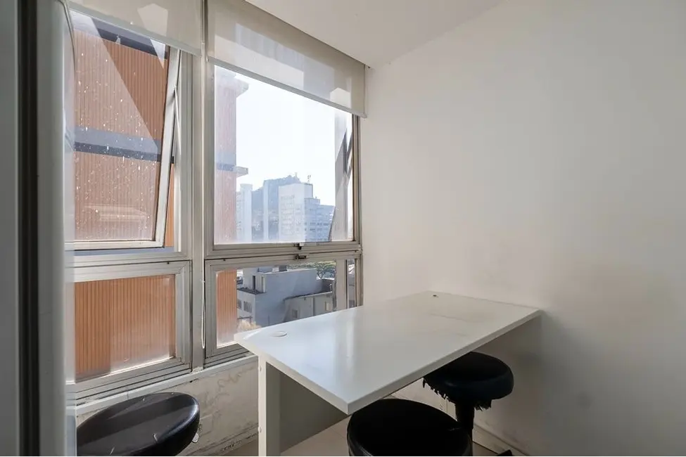 Foto 5 de Sala Comercial à venda, 196m2 em Jardim Paulistano, São Paulo - SP