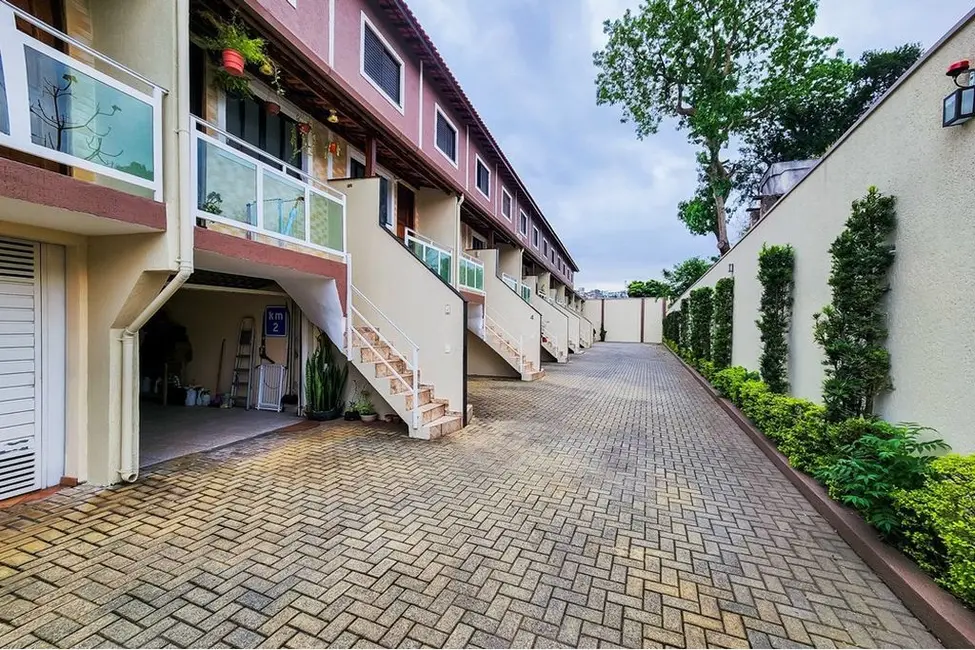Foto 7 de Casa de Condomínio com 2 quartos à venda, 128m2 em Vila Dionisia, São Paulo - SP