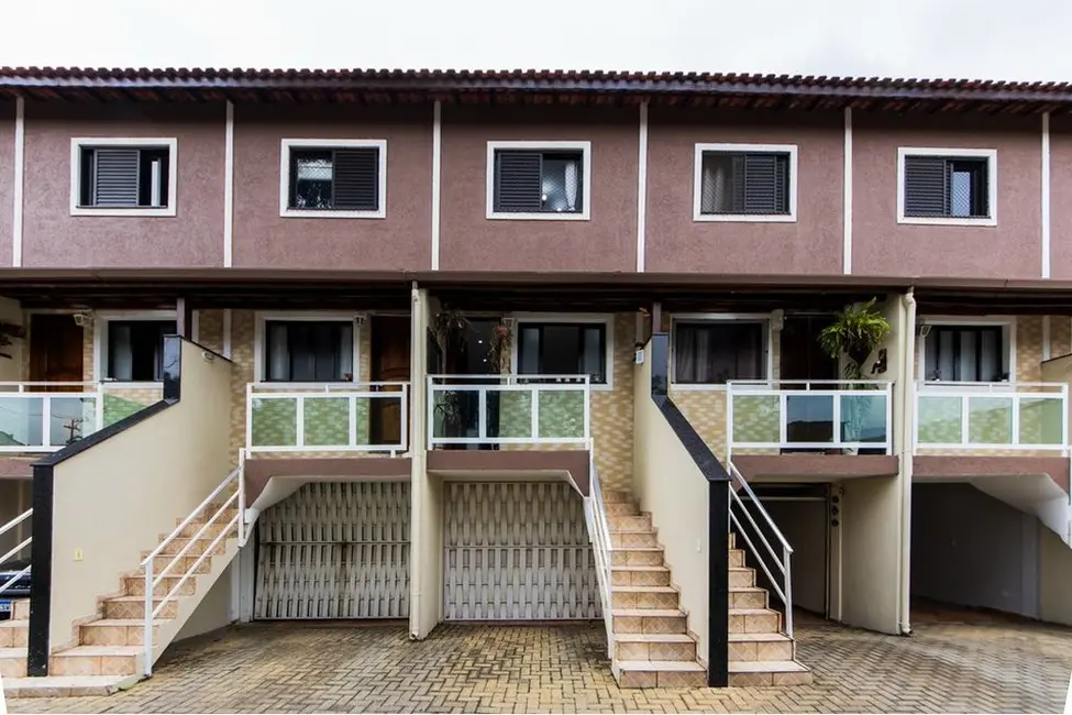 Foto 3 de Casa de Condomínio com 2 quartos à venda, 128m2 em Vila Dionisia, São Paulo - SP