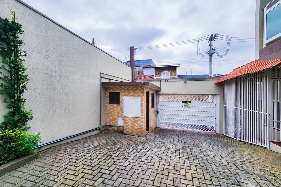 Foto 8 de Casa de Condomínio com 2 quartos à venda, 128m2 em Vila Dionisia, São Paulo - SP