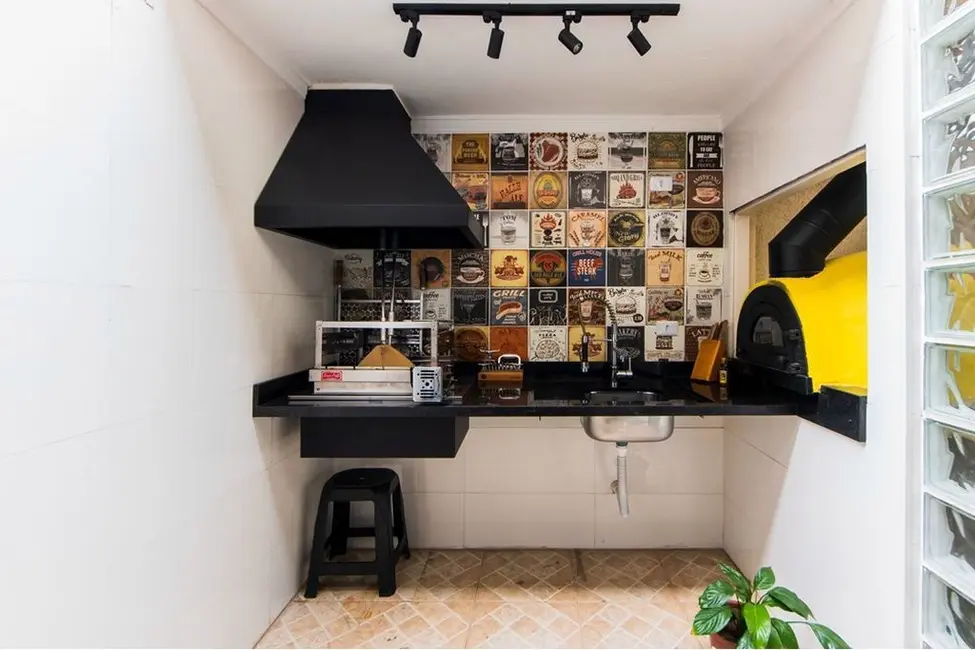 Foto 9 de Casa de Condomínio com 2 quartos à venda, 128m2 em Vila Dionisia, São Paulo - SP