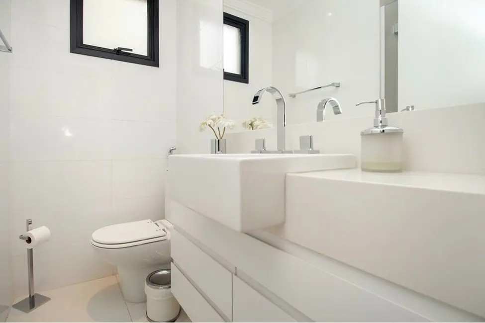 Foto 5 de Apartamento com 4 quartos à venda, 160m2 em Campo Belo, São Paulo - SP