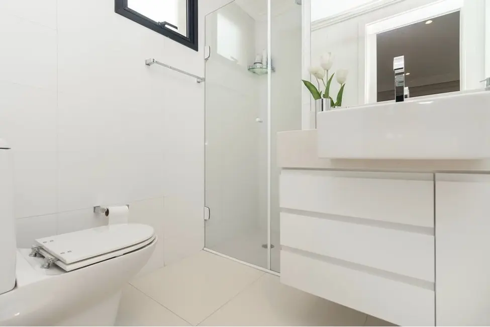 Foto 3 de Apartamento com 4 quartos à venda, 160m2 em Campo Belo, São Paulo - SP