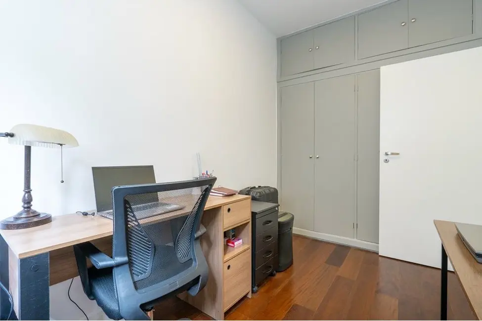 Foto 4 de Apartamento com 4 quartos à venda, 164m2 em Santa Cecília, São Paulo - SP