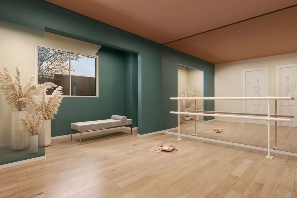 Foto 7 de Apartamento com 1 quarto à venda, 24m2 em Barra Funda, São Paulo - SP