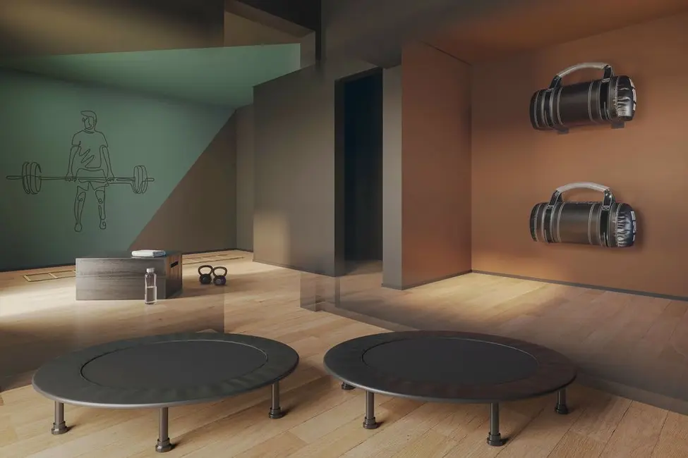 Foto 5 de Apartamento com 2 quartos à venda, 31m2 em Barra Funda, São Paulo - SP