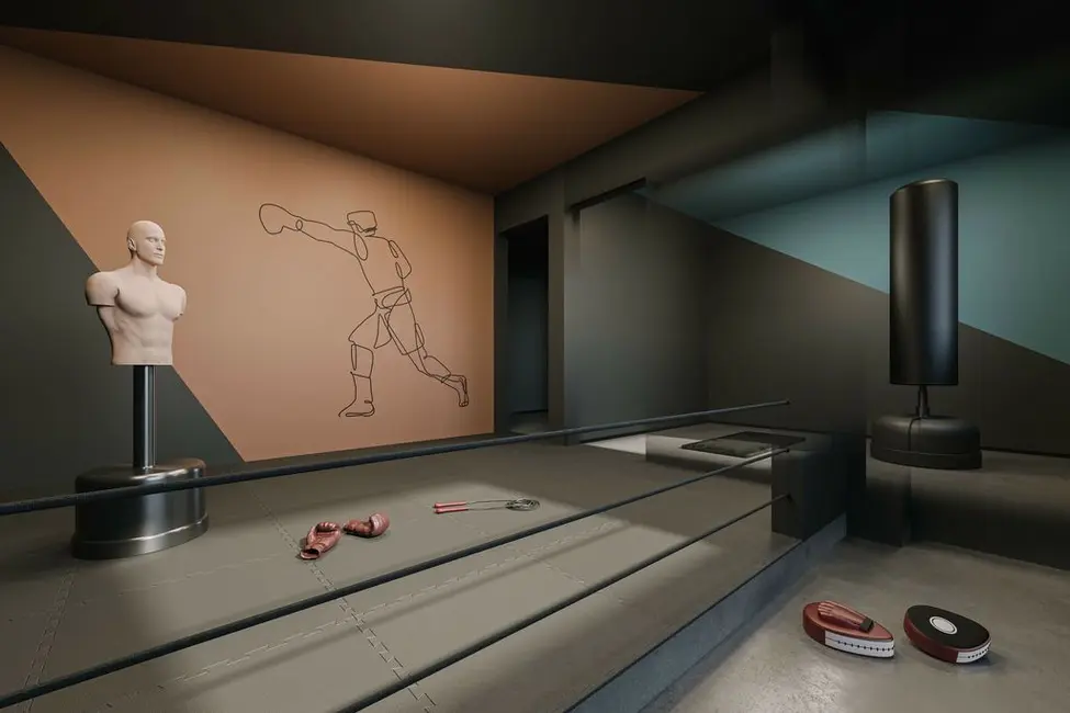 Foto 4 de Apartamento com 2 quartos à venda, 36m2 em Barra Funda, São Paulo - SP