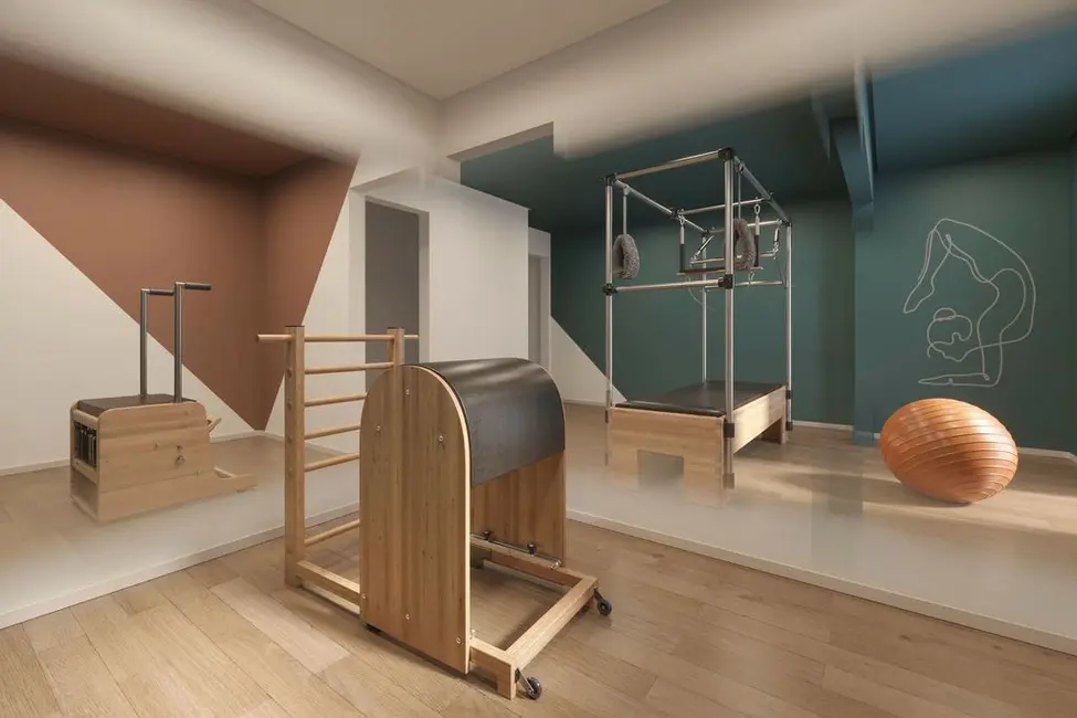 Apartamento com 2 quartos à venda, 36m2 em Barra Funda, São Paulo - SP - imagem 6 Foto 6 de Apartamento com 2 quartos à venda, 36m2 em Barra Funda, São Paulo - SP