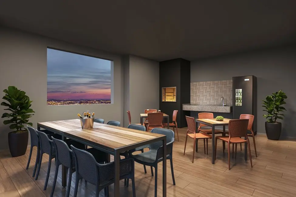 Apartamento com 2 quartos à venda, 36m2 em Barra Funda, São Paulo - SP - imagem 9 Foto 9 de Apartamento com 2 quartos à venda, 36m2 em Barra Funda, São Paulo - SP