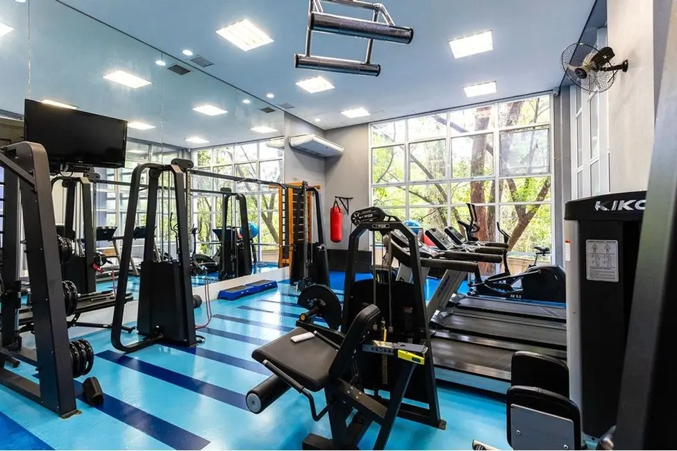 Foto 7 de Apartamento com 2 quartos à venda, 107m2 em Vila Andrade, São Paulo - SP