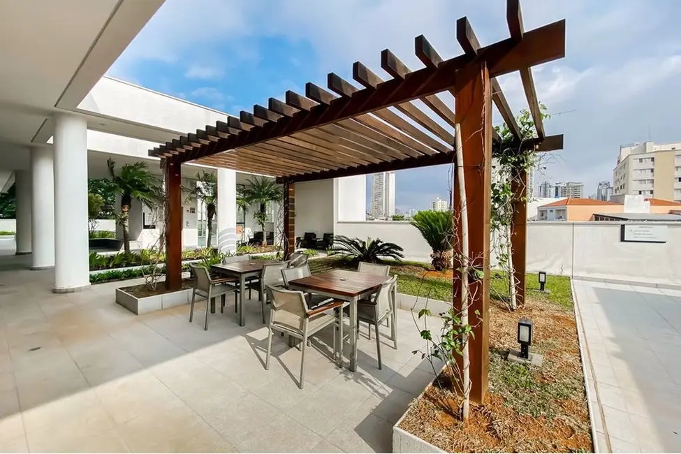 Apartamento com 2 quartos à venda, 90m2 em Tatuapé, São Paulo - SP - imagem 2 Foto 2 de Apartamento com 2 quartos à venda, 90m2 em Tatuapé, São Paulo - SP