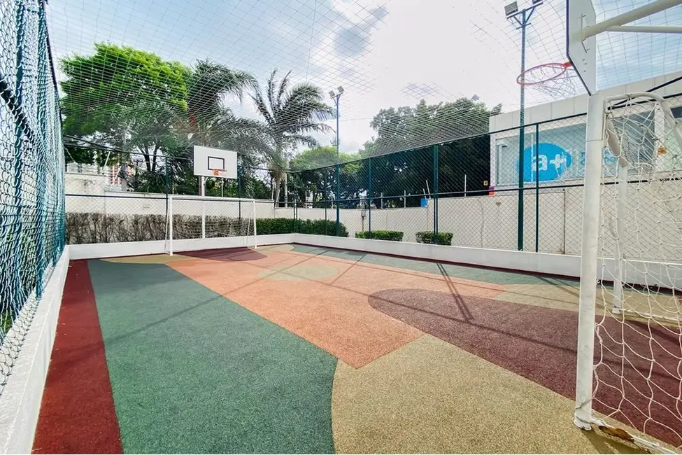 Apartamento com 2 quartos à venda, 90m2 em Tatuapé, São Paulo - SP - imagem 4 Foto 4 de Apartamento com 2 quartos à venda, 90m2 em Tatuapé, São Paulo - SP