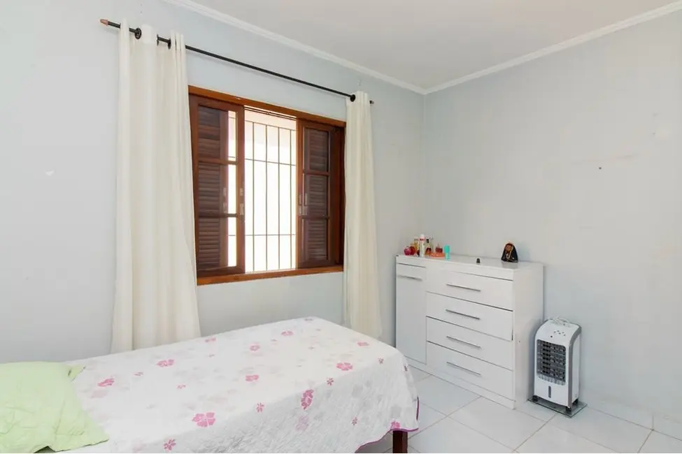 Casa de Condomínio com 3 quartos à venda, 117m2 em Parque Mandaqui, São Paulo - SP - imagem 4 Foto 4 de Casa de Condomínio com 3 quartos à venda, 117m2 em Parque Mandaqui, São Paulo - SP