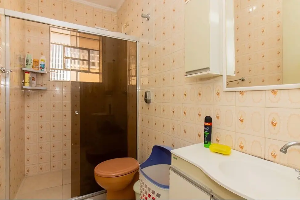 Casa de Condomínio com 3 quartos à venda, 117m2 em Parque Mandaqui, São Paulo - SP - imagem 8 Foto 8 de Casa de Condomínio com 3 quartos à venda, 117m2 em Parque Mandaqui, São Paulo - SP