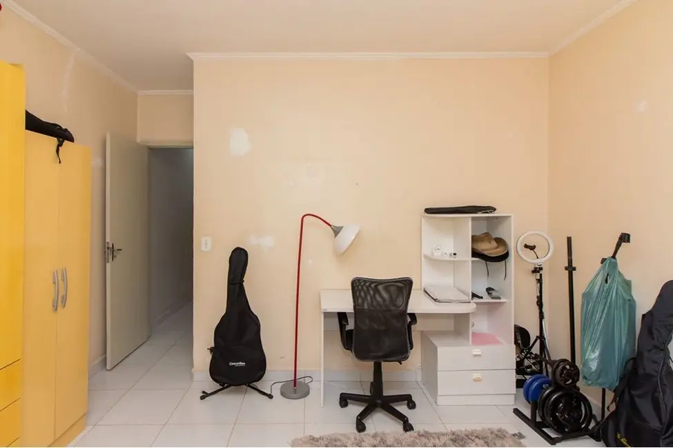 Casa de Condomínio com 3 quartos à venda, 117m2 em Parque Mandaqui, São Paulo - SP - imagem 3 Foto 3 de Casa de Condomínio com 3 quartos à venda, 117m2 em Parque Mandaqui, São Paulo - SP
