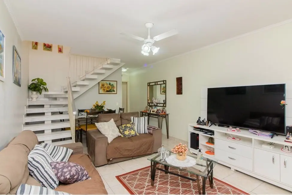 Casa de Condomínio com 3 quartos à venda, 117m2 em Parque Mandaqui, São Paulo - SP - imagem 1 Foto 1 de Casa de Condomínio com 3 quartos à venda, 117m2 em Parque Mandaqui, São Paulo - SP