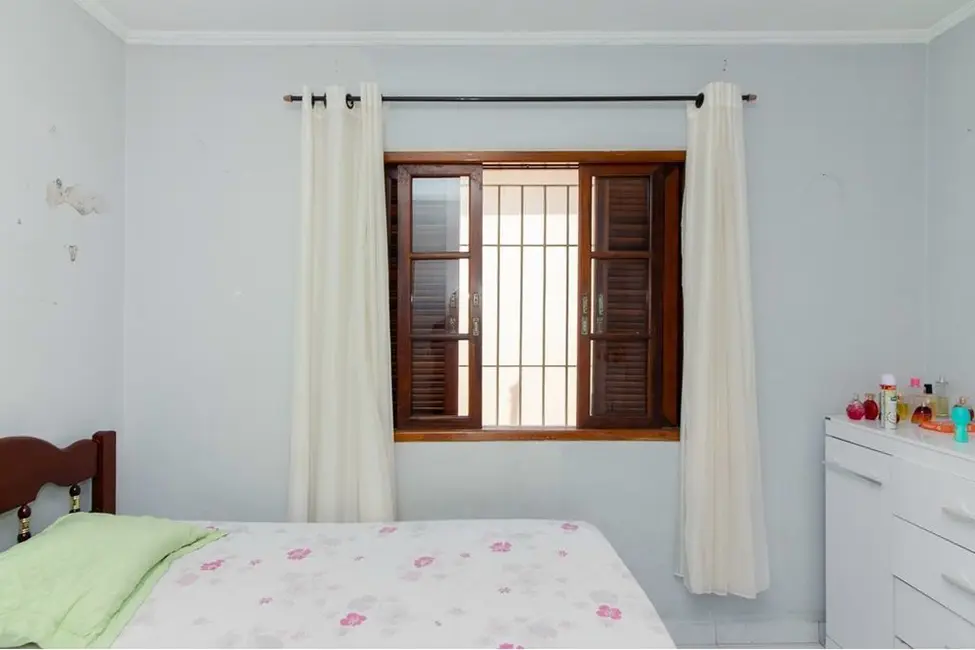 Casa de Condomínio com 3 quartos à venda, 117m2 em Parque Mandaqui, São Paulo - SP - imagem 7 Foto 7 de Casa de Condomínio com 3 quartos à venda, 117m2 em Parque Mandaqui, São Paulo - SP