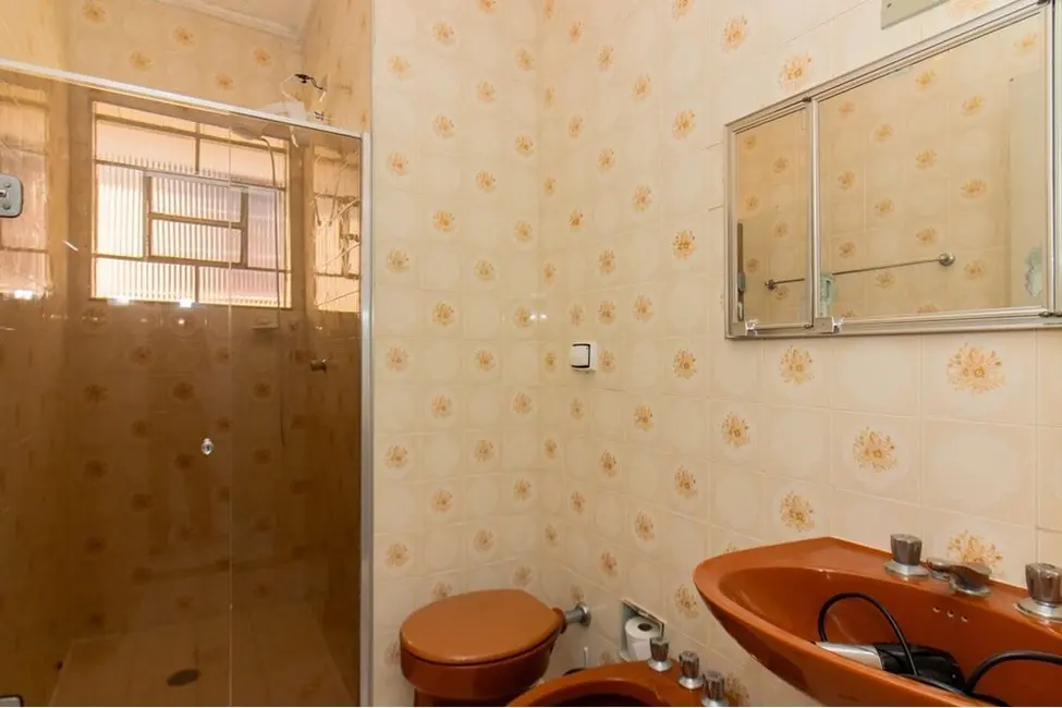 Casa de Condomínio com 3 quartos à venda, 117m2 em Parque Mandaqui, São Paulo - SP - imagem 9 Foto 9 de Casa de Condomínio com 3 quartos à venda, 117m2 em Parque Mandaqui, São Paulo - SP