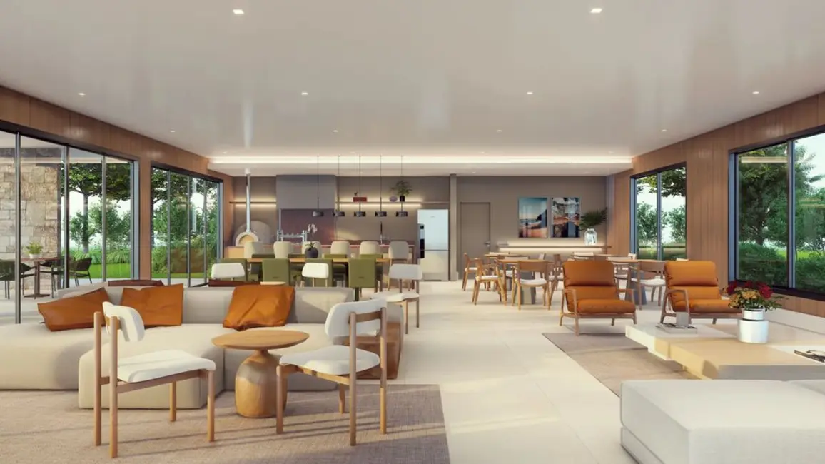 Foto 8 de Terreno / Lote à venda, 360m2 em Jardim Colonial, Atibaia - SP