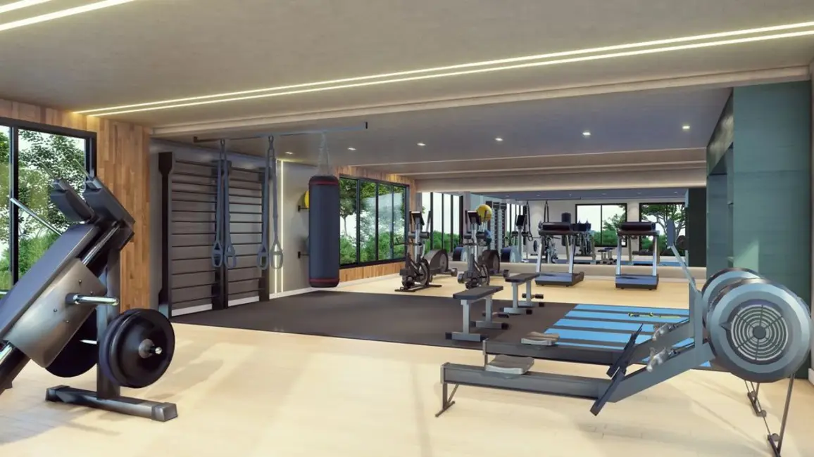 Foto 2 de Terreno / Lote à venda, 360m2 em Jardim Colonial, Atibaia - SP