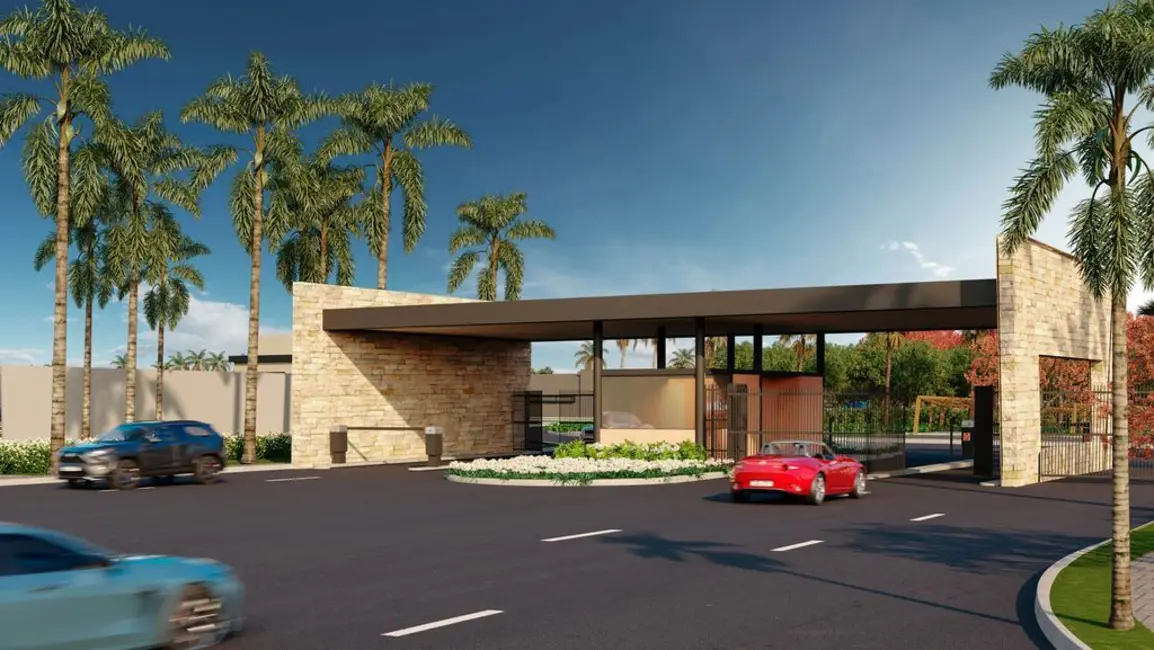 Foto 1 de Terreno / Lote à venda, 360m2 em Usina, Atibaia - SP