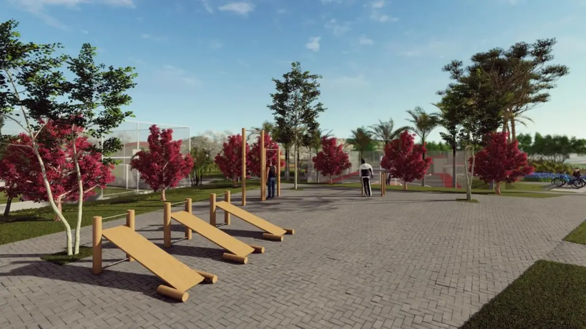 Foto 9 de Terreno / Lote à venda, 360m2 em Jardim Colonial, Atibaia - SP