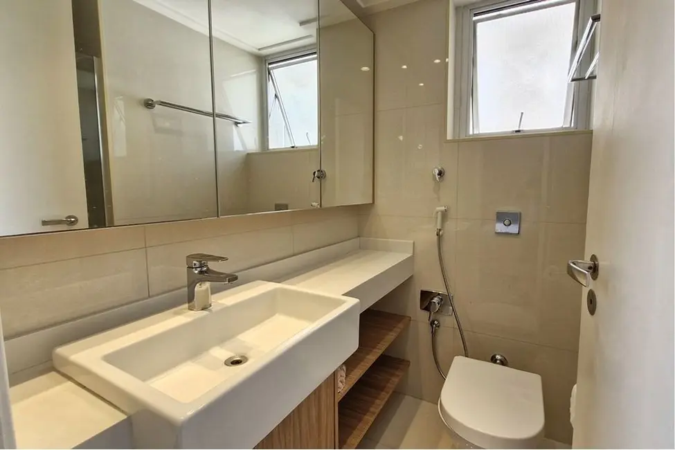 Foto 5 de Apartamento com 2 quartos à venda, 82m2 em Vila Cruzeiro, São Paulo - SP