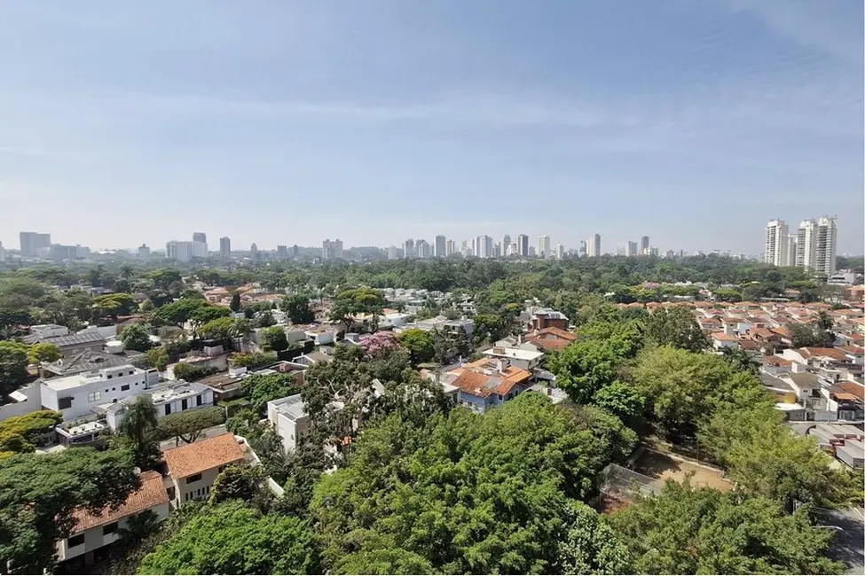 Foto 3 de Apartamento com 2 quartos à venda, 82m2 em Vila Cruzeiro, São Paulo - SP